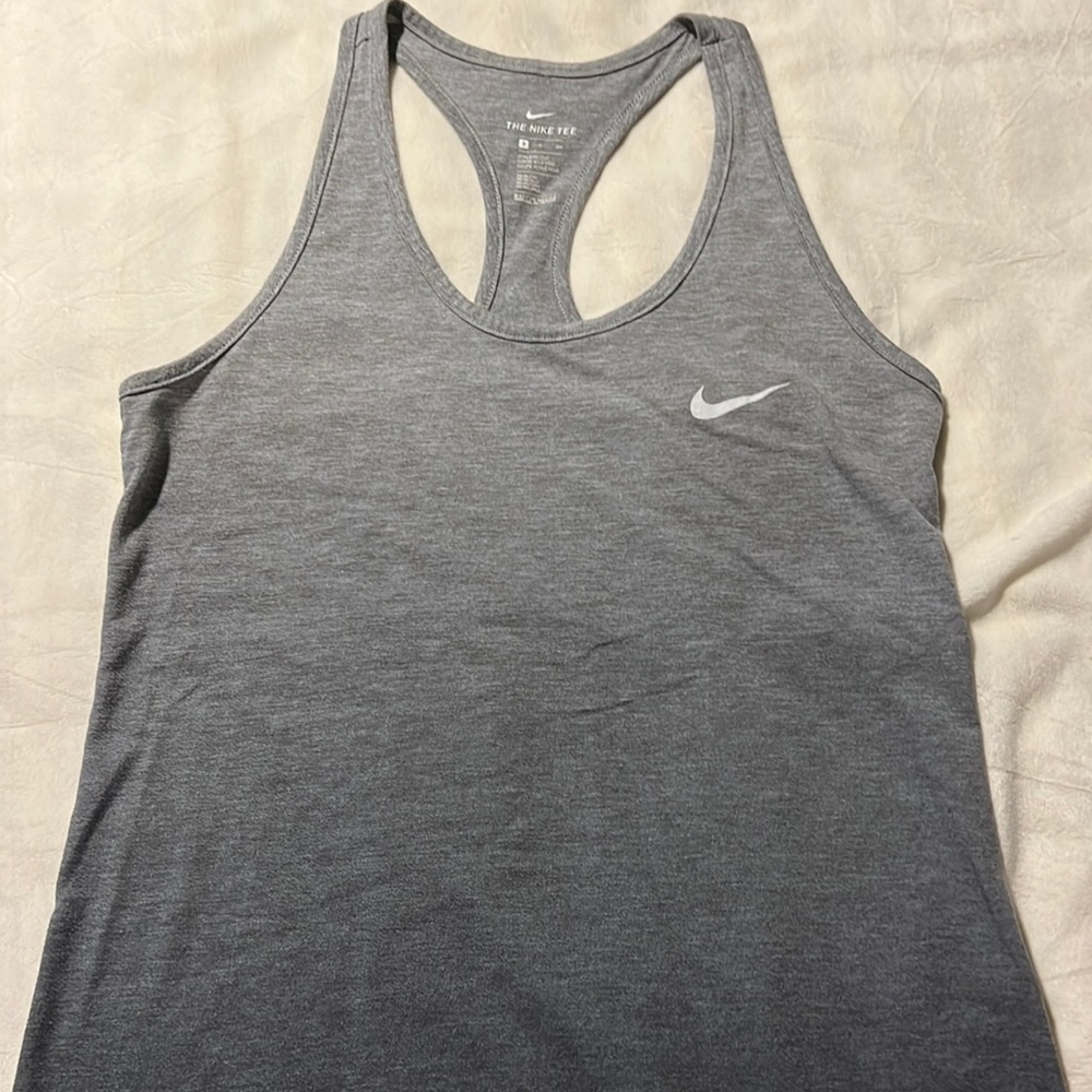 Nike Tank Top